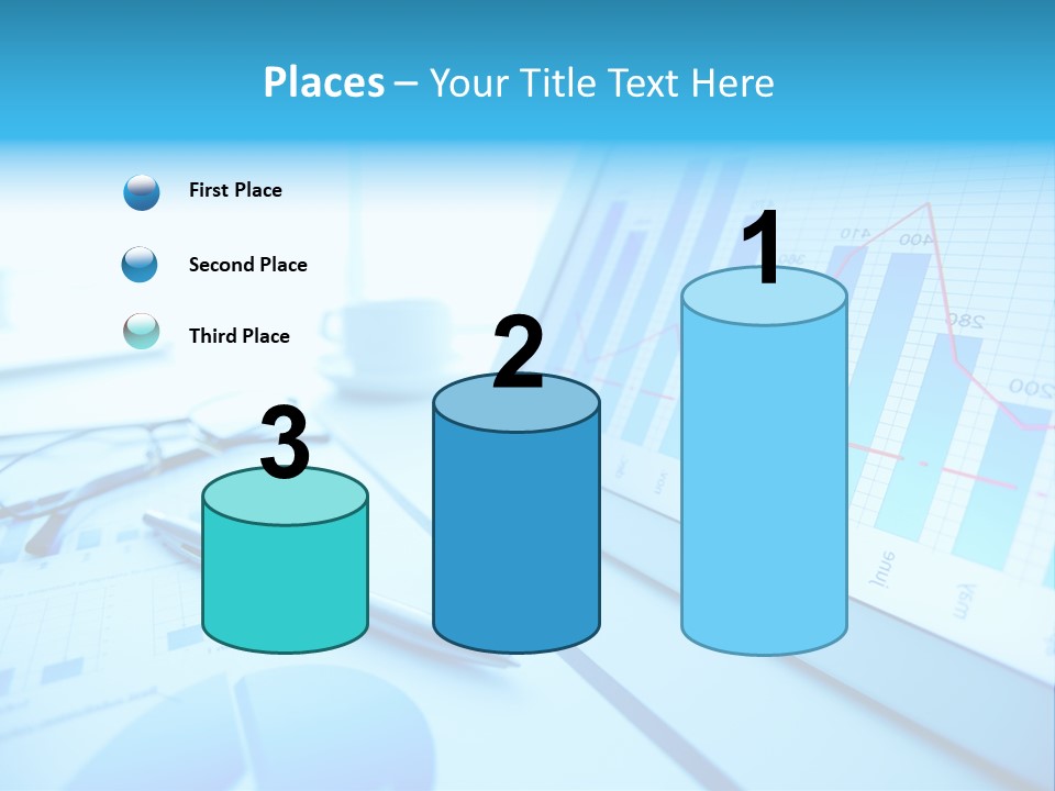 Result Paperwork Part PowerPoint Template