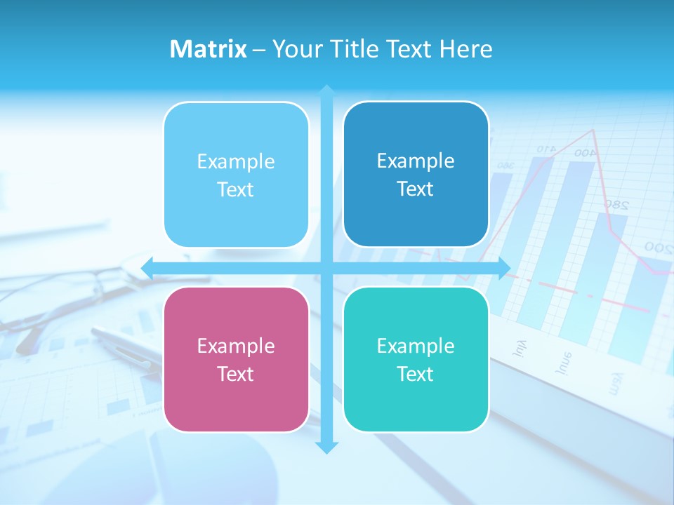 Result Paperwork Part PowerPoint Template