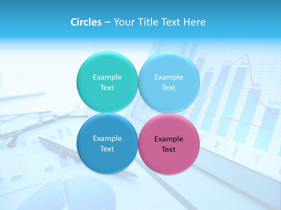 Result Paperwork Part PowerPoint Template