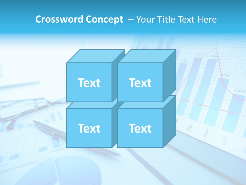 Result Paperwork Part PowerPoint Template