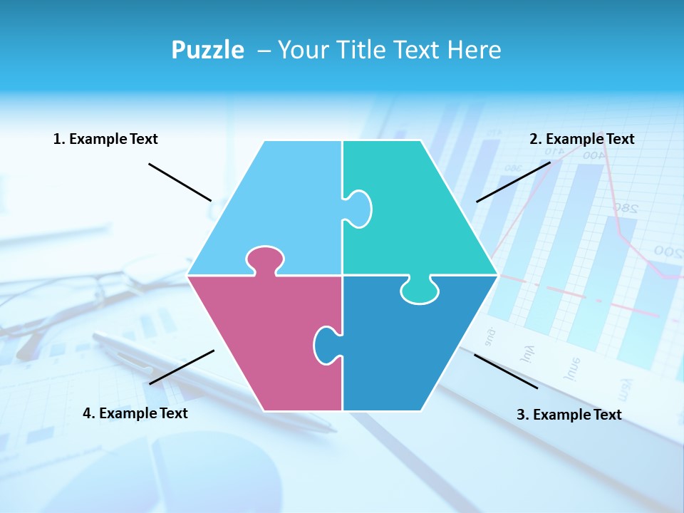 Result Paperwork Part PowerPoint Template