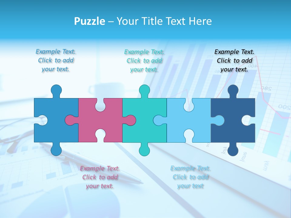 Result Paperwork Part PowerPoint Template