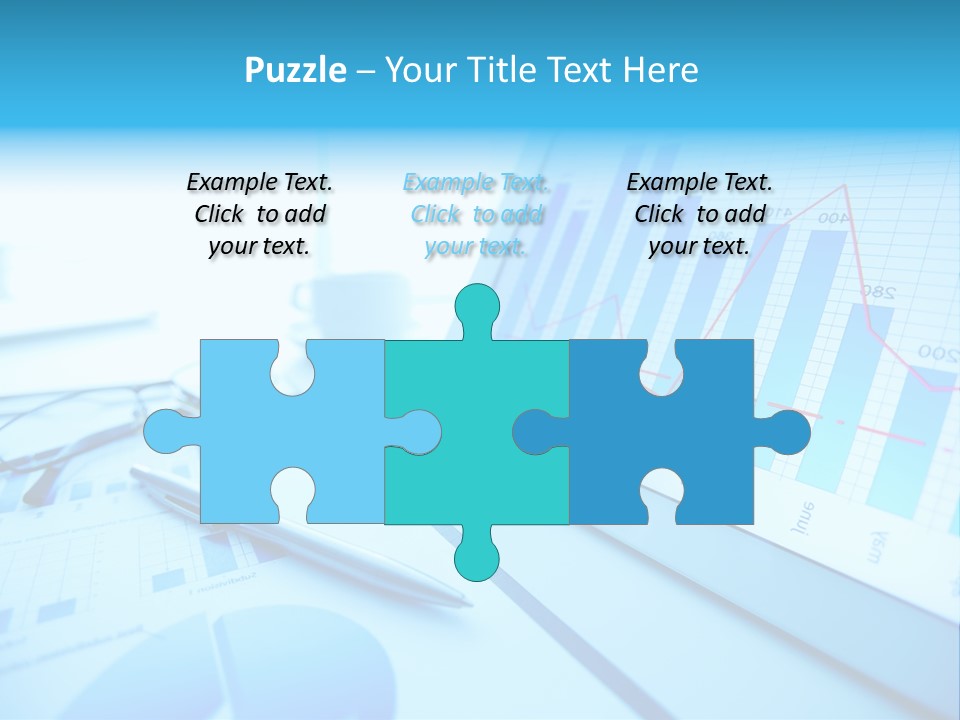 Result Paperwork Part PowerPoint Template