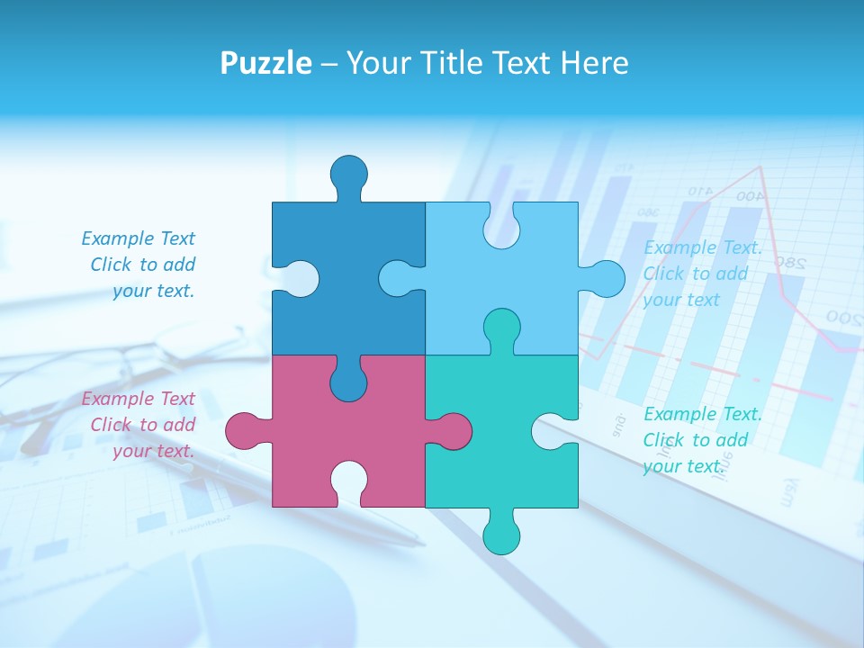 Result Paperwork Part PowerPoint Template