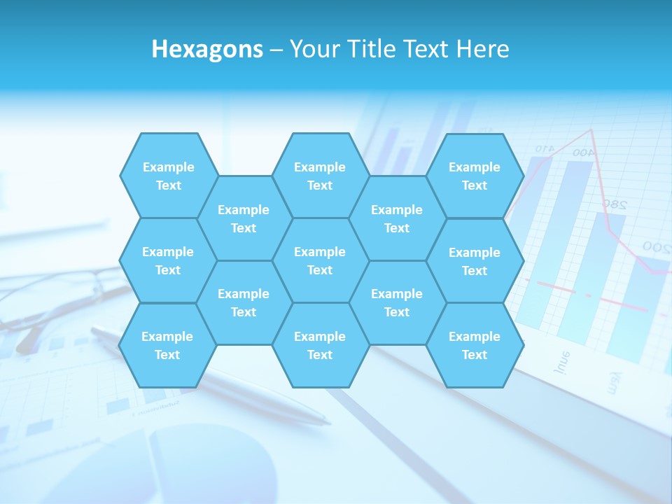 Result Paperwork Part PowerPoint Template
