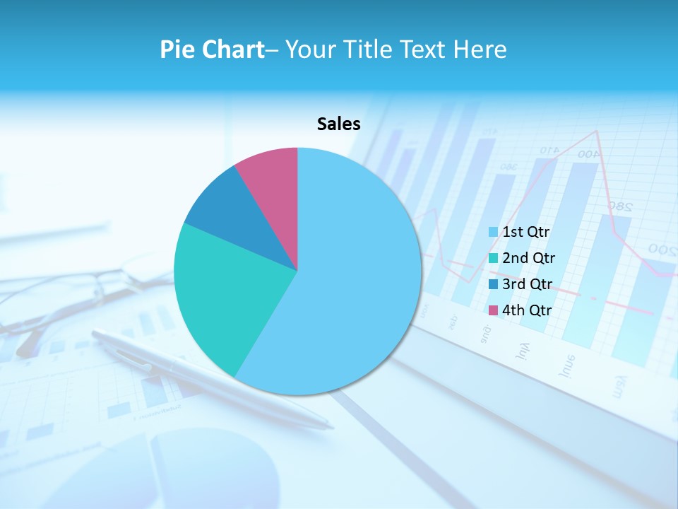 Result Paperwork Part PowerPoint Template