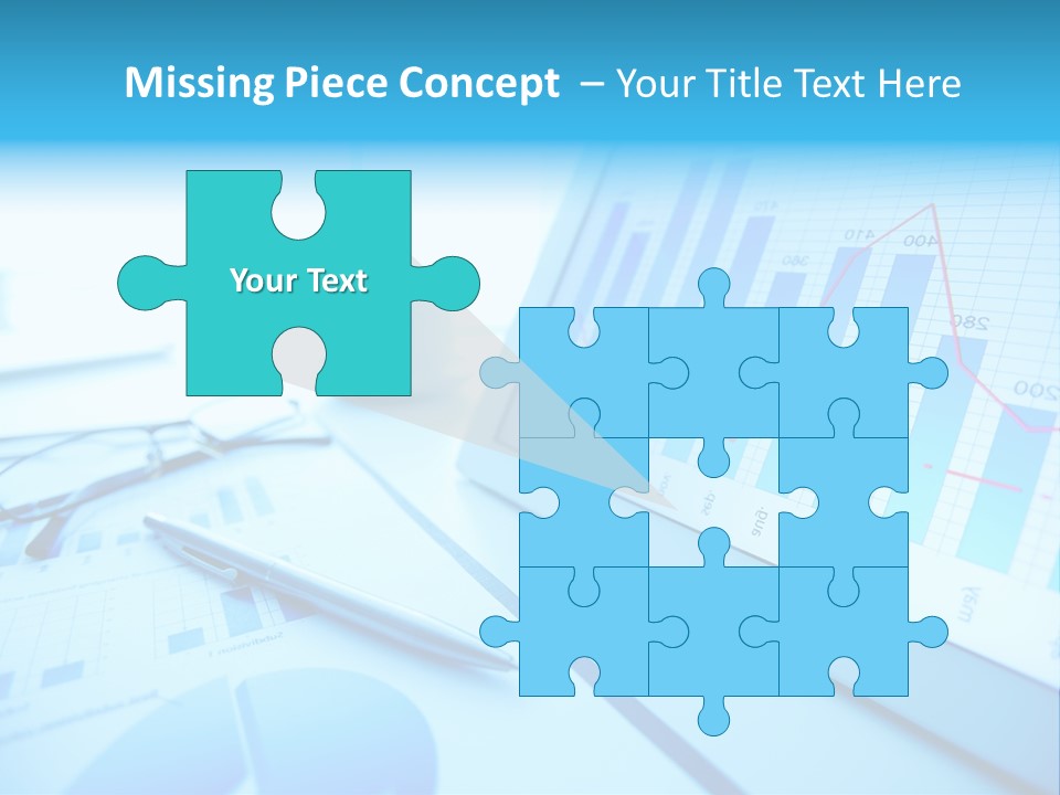 Result Paperwork Part PowerPoint Template