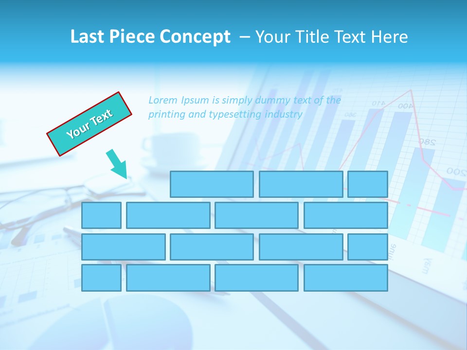 Result Paperwork Part PowerPoint Template
