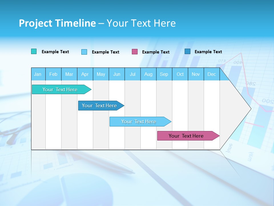 Result Paperwork Part PowerPoint Template