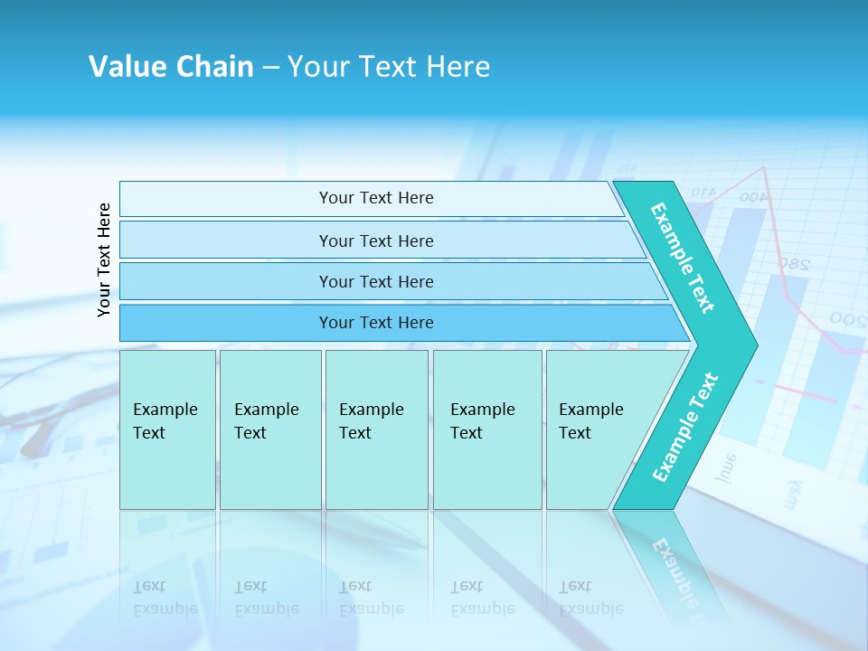 Result Paperwork Part PowerPoint Template