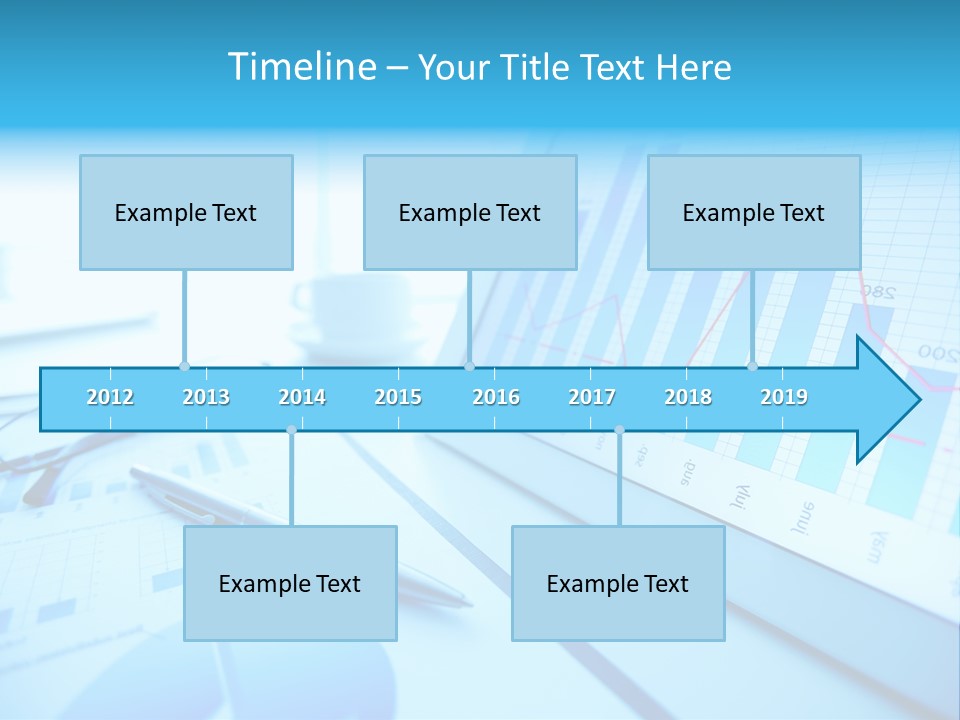 Result Paperwork Part PowerPoint Template