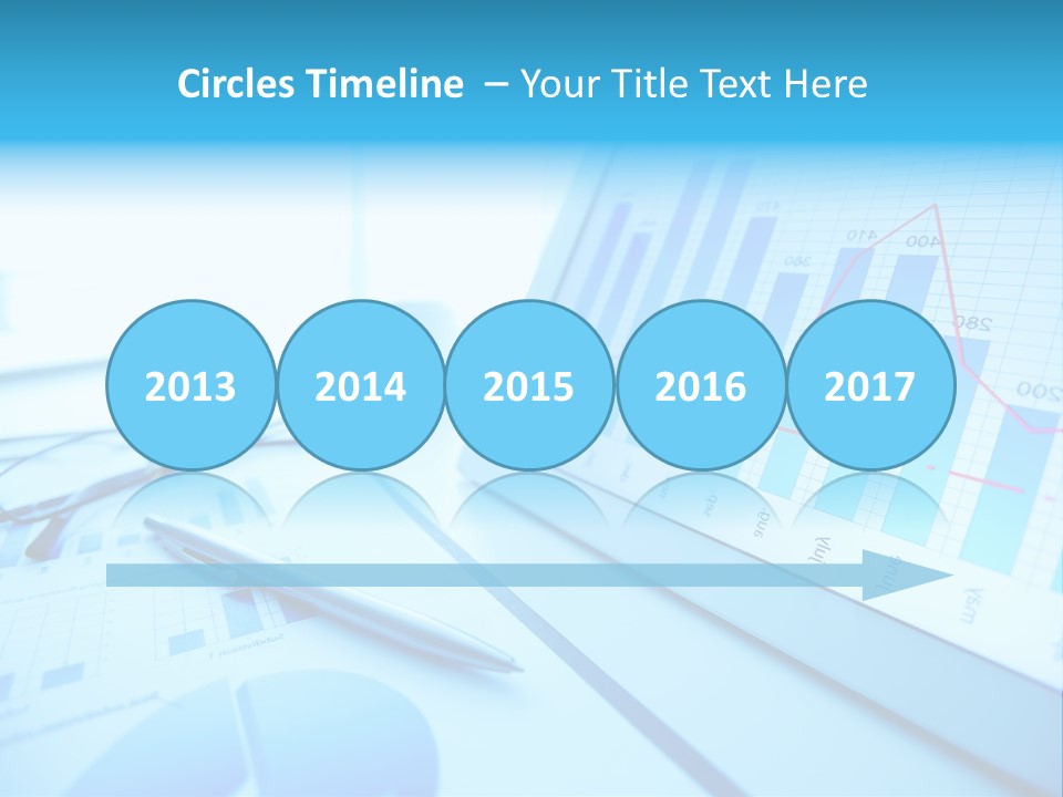 Result Paperwork Part PowerPoint Template