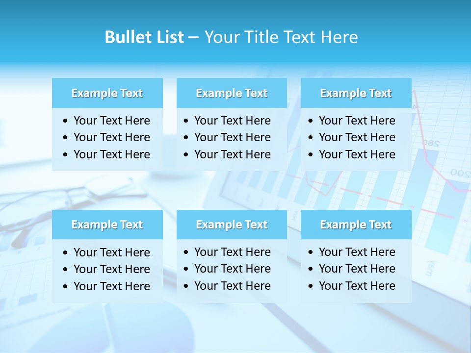 Result Paperwork Part PowerPoint Template