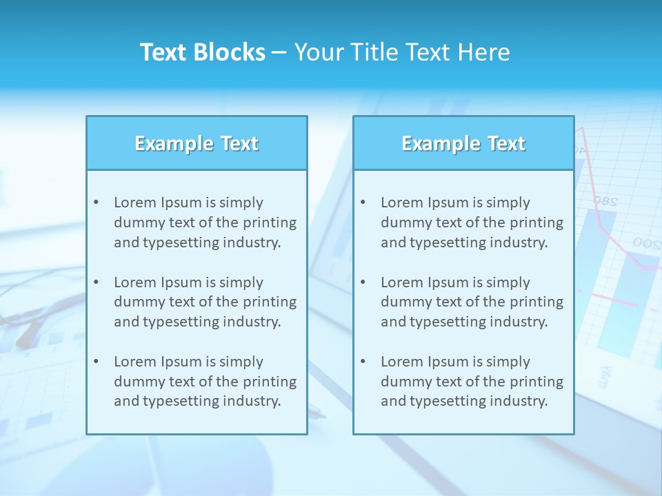 Result Paperwork Part PowerPoint Template