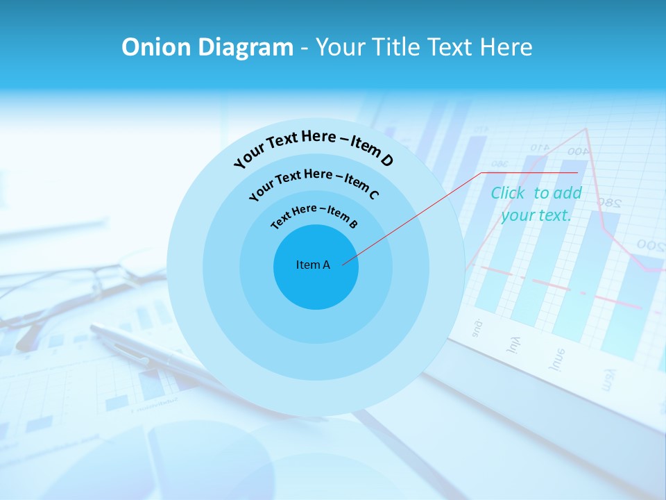 Result Paperwork Part PowerPoint Template