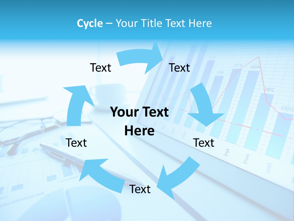 Result Paperwork Part PowerPoint Template