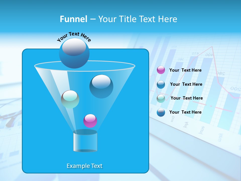 Result Paperwork Part PowerPoint Template