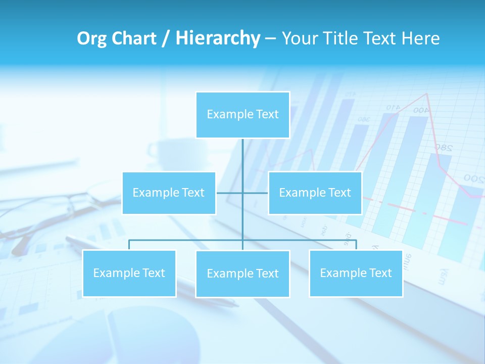 Result Paperwork Part PowerPoint Template