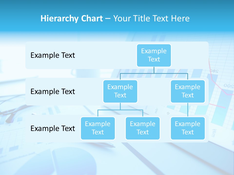 Result Paperwork Part PowerPoint Template