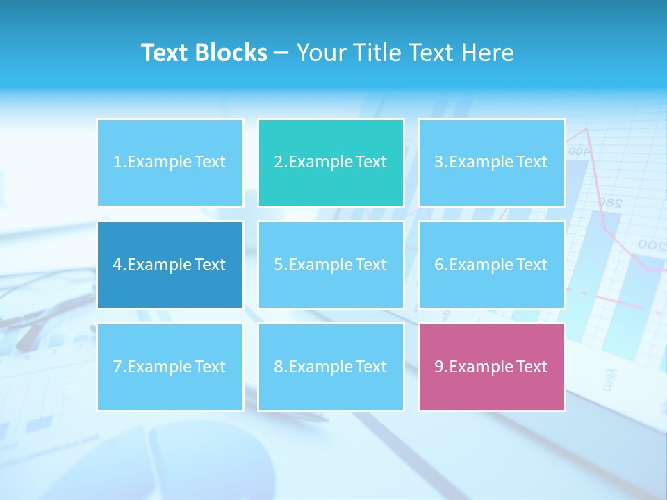 Result Paperwork Part PowerPoint Template