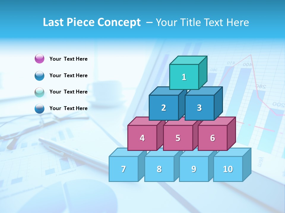 Result Paperwork Part PowerPoint Template