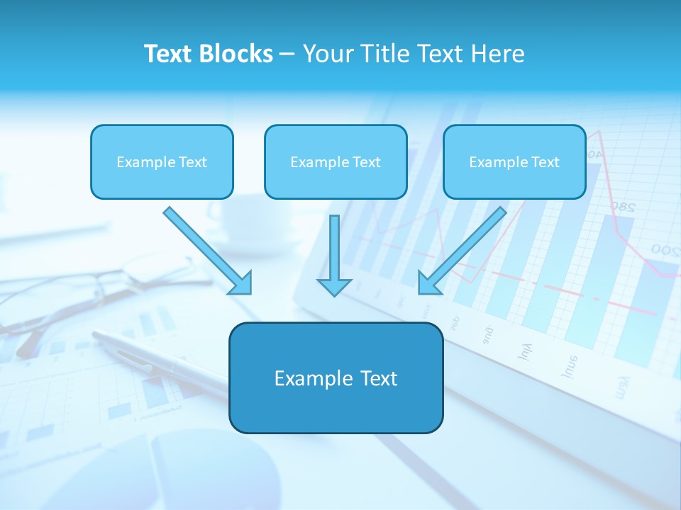 Result Paperwork Part PowerPoint Template