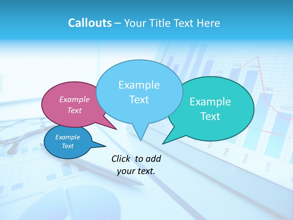 Result Paperwork Part PowerPoint Template