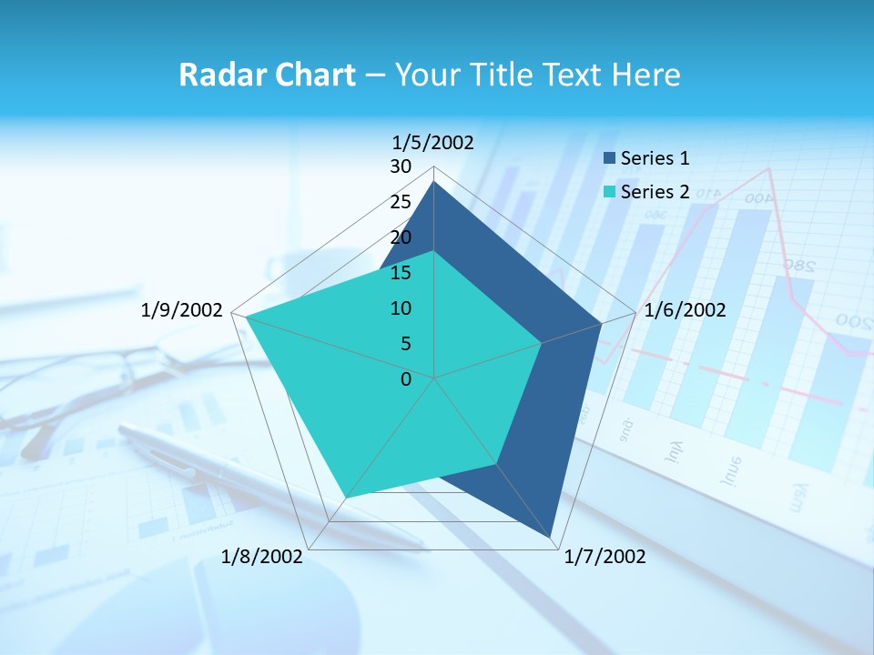 Result Paperwork Part PowerPoint Template