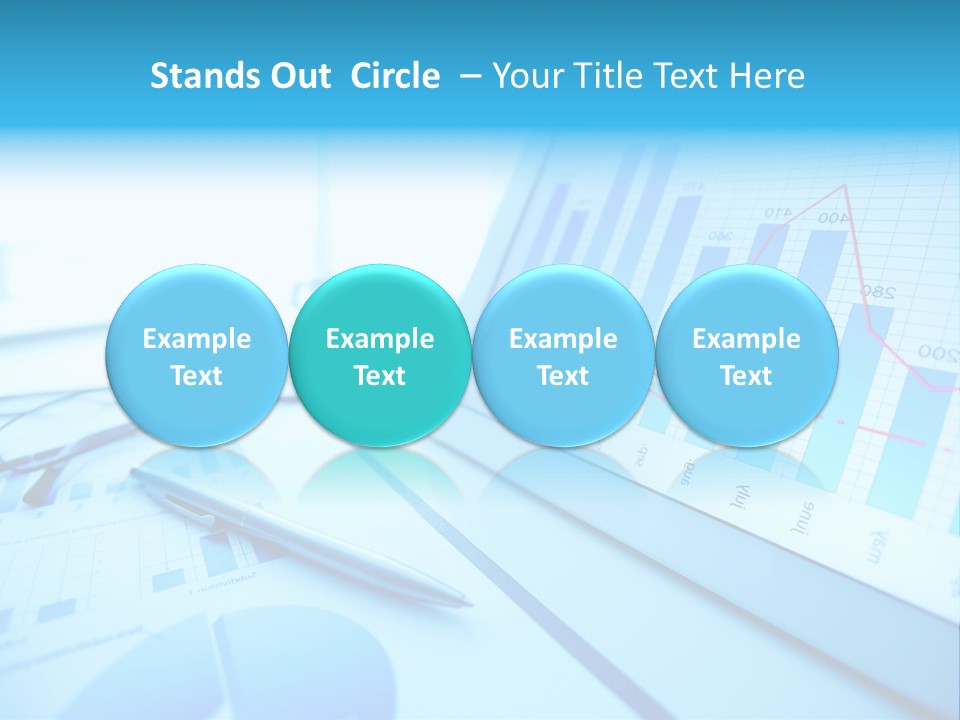 Result Paperwork Part PowerPoint Template