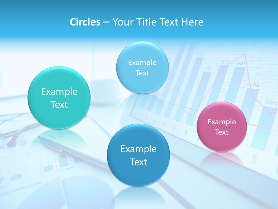 Result Paperwork Part PowerPoint Template