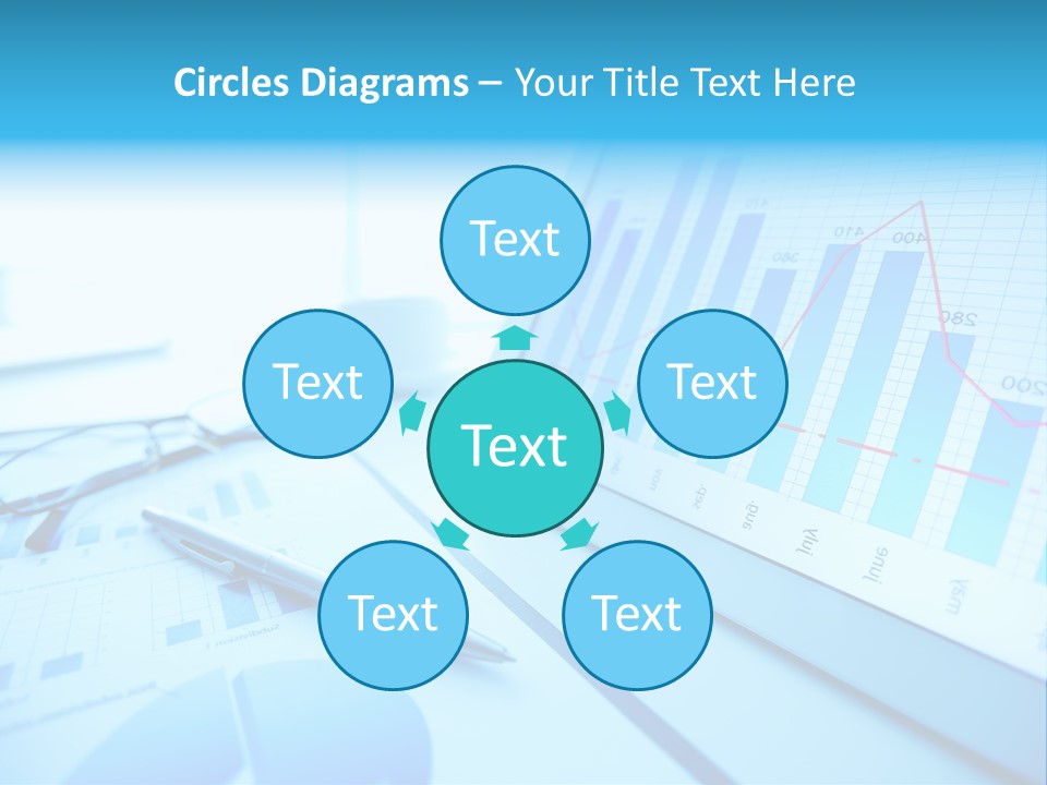 Result Paperwork Part PowerPoint Template