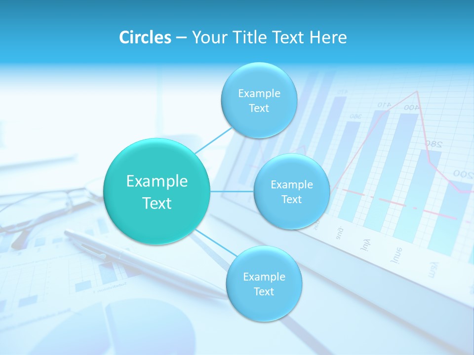 Result Paperwork Part PowerPoint Template