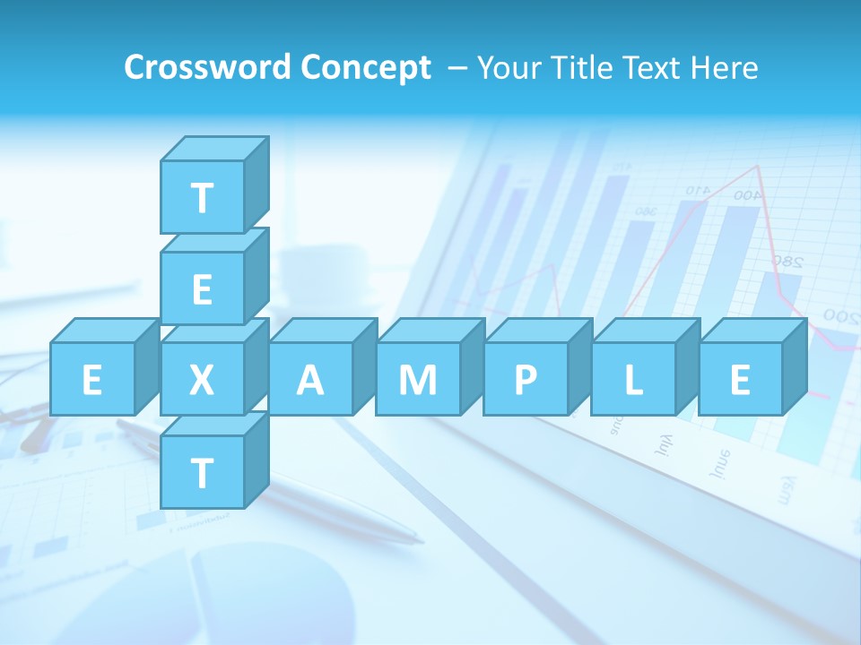 Result Paperwork Part PowerPoint Template