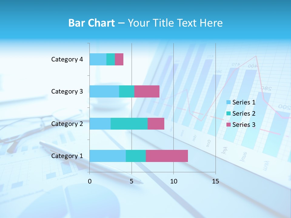 Result Paperwork Part PowerPoint Template