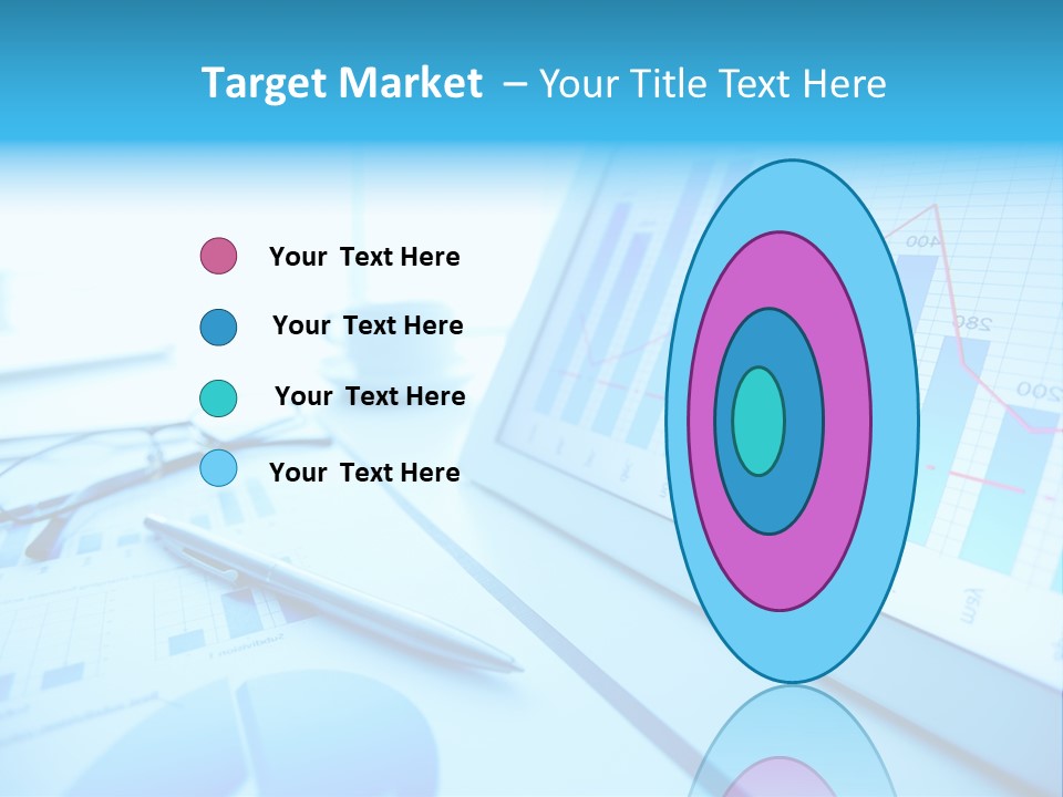 Result Paperwork Part PowerPoint Template