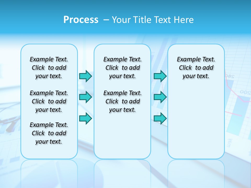 Result Paperwork Part PowerPoint Template
