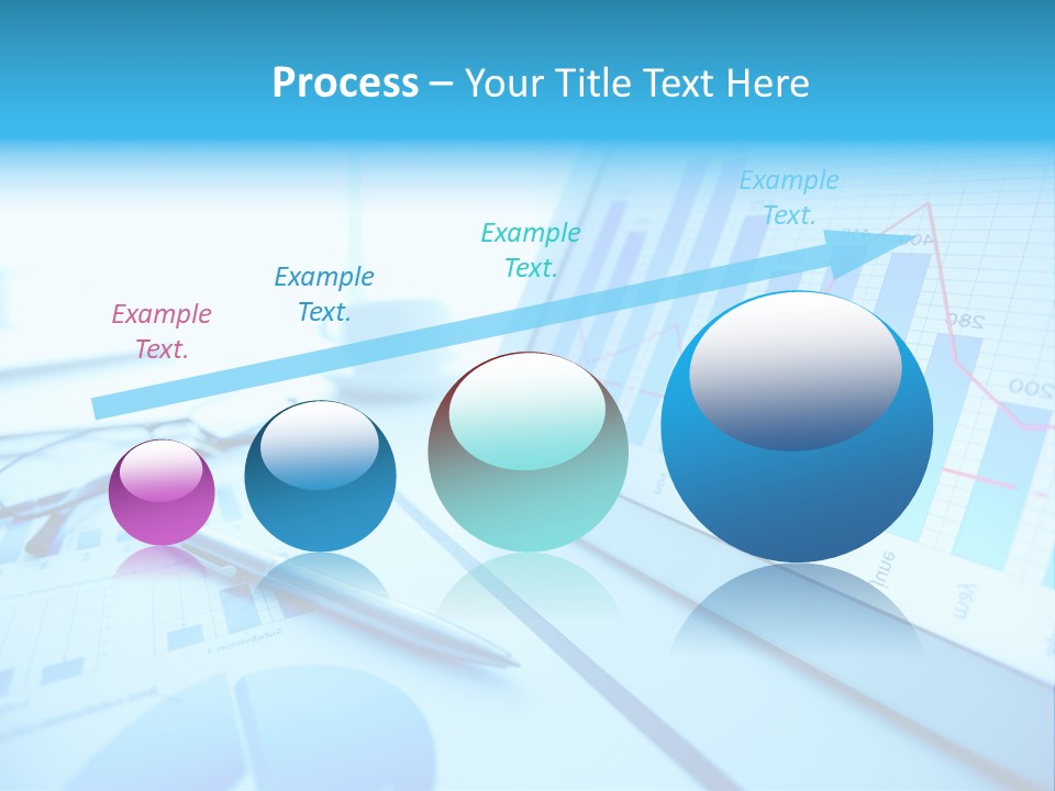 Result Paperwork Part PowerPoint Template
