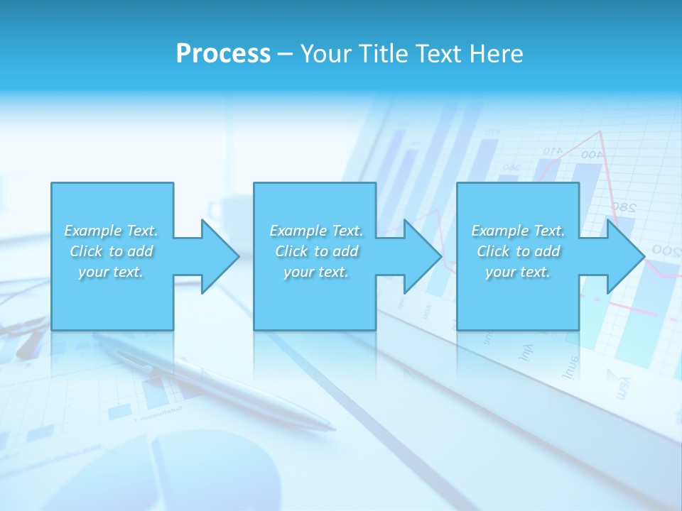 Result Paperwork Part PowerPoint Template