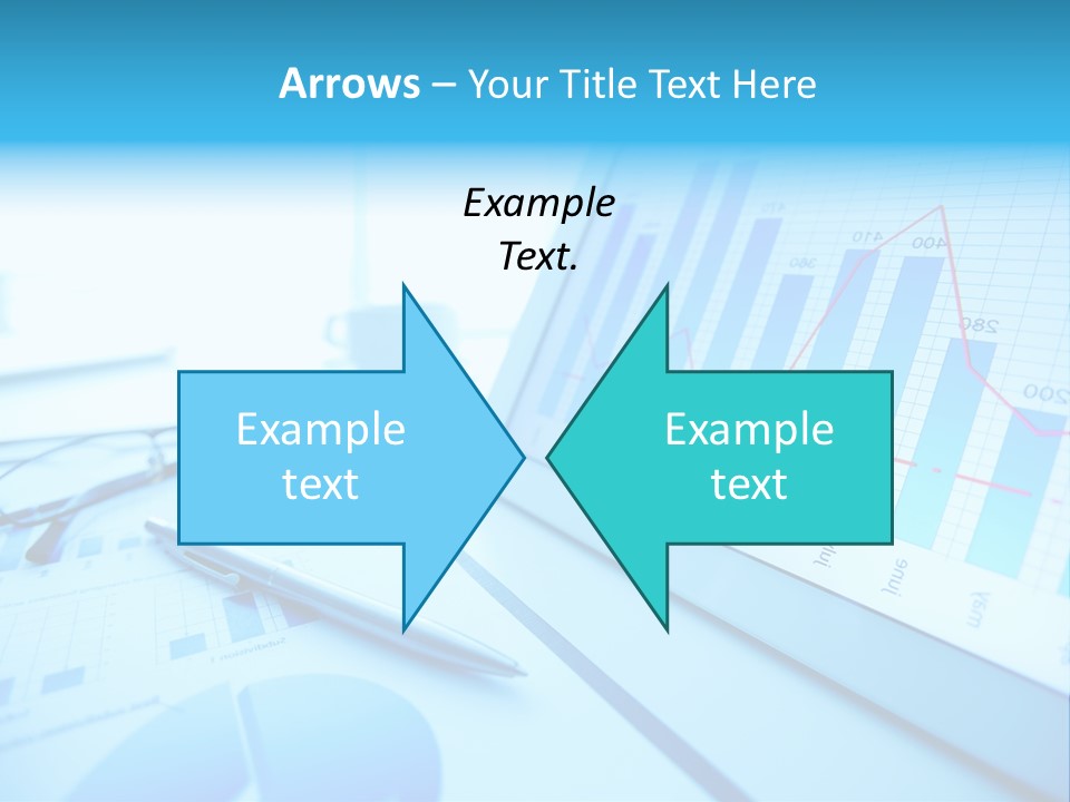 Result Paperwork Part PowerPoint Template