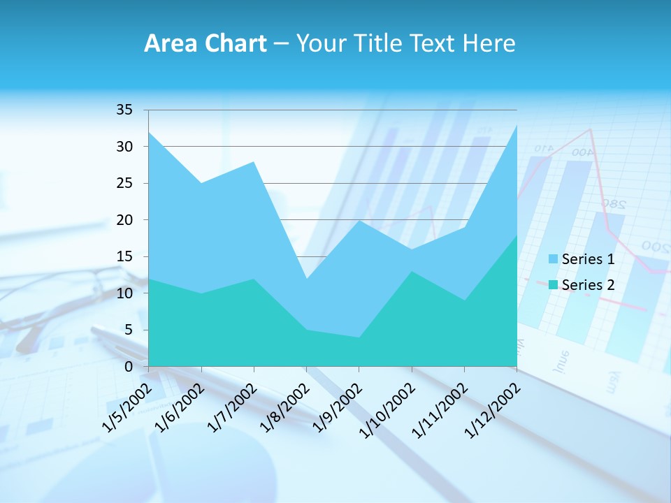 Result Paperwork Part PowerPoint Template