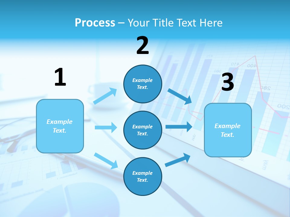 Result Paperwork Part PowerPoint Template