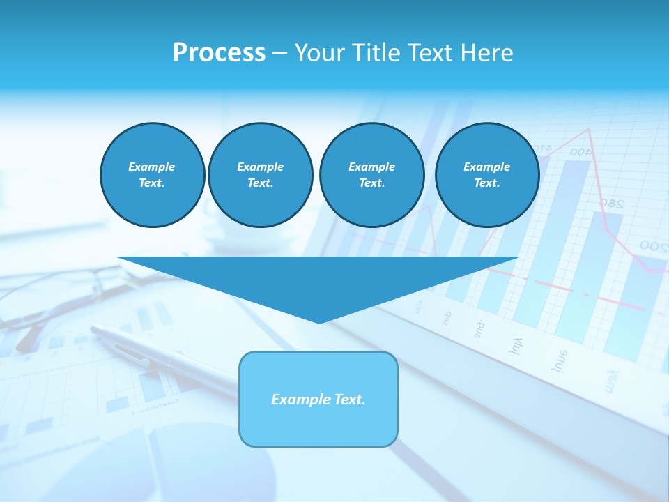 Result Paperwork Part PowerPoint Template