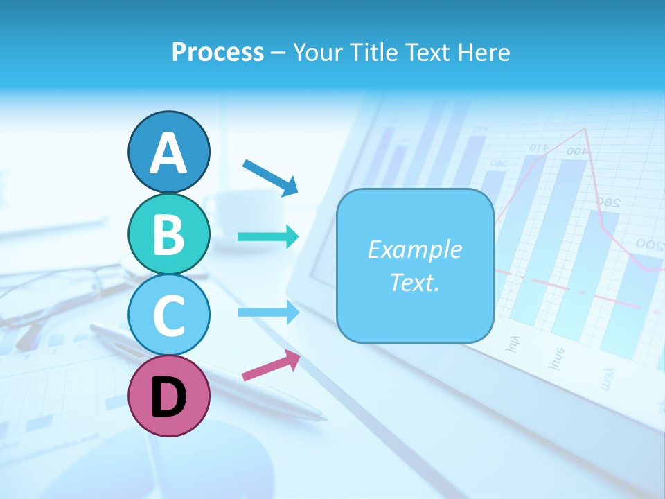Result Paperwork Part PowerPoint Template