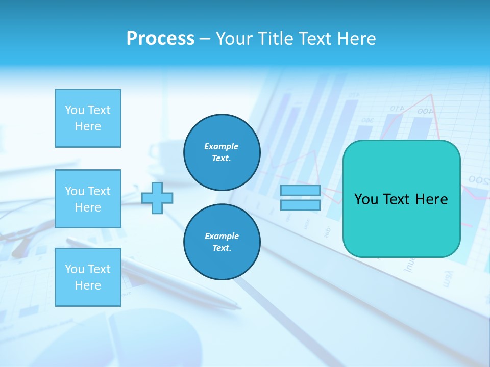 Result Paperwork Part PowerPoint Template