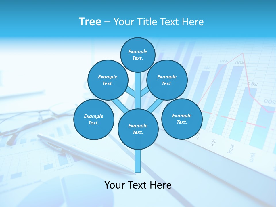 Result Paperwork Part PowerPoint Template