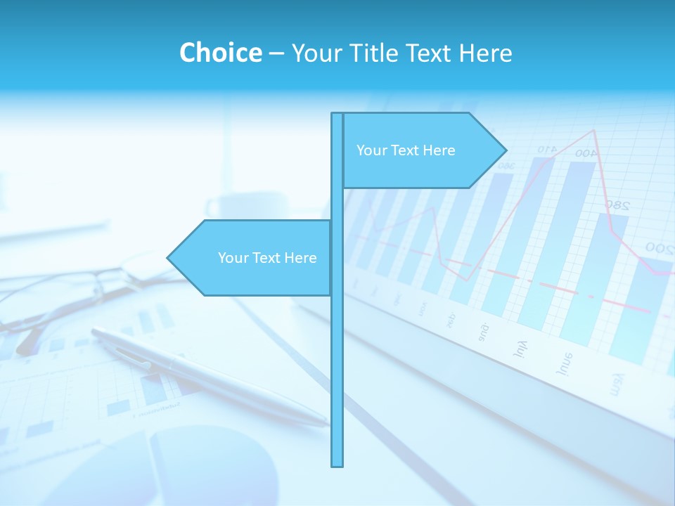 Result Paperwork Part PowerPoint Template