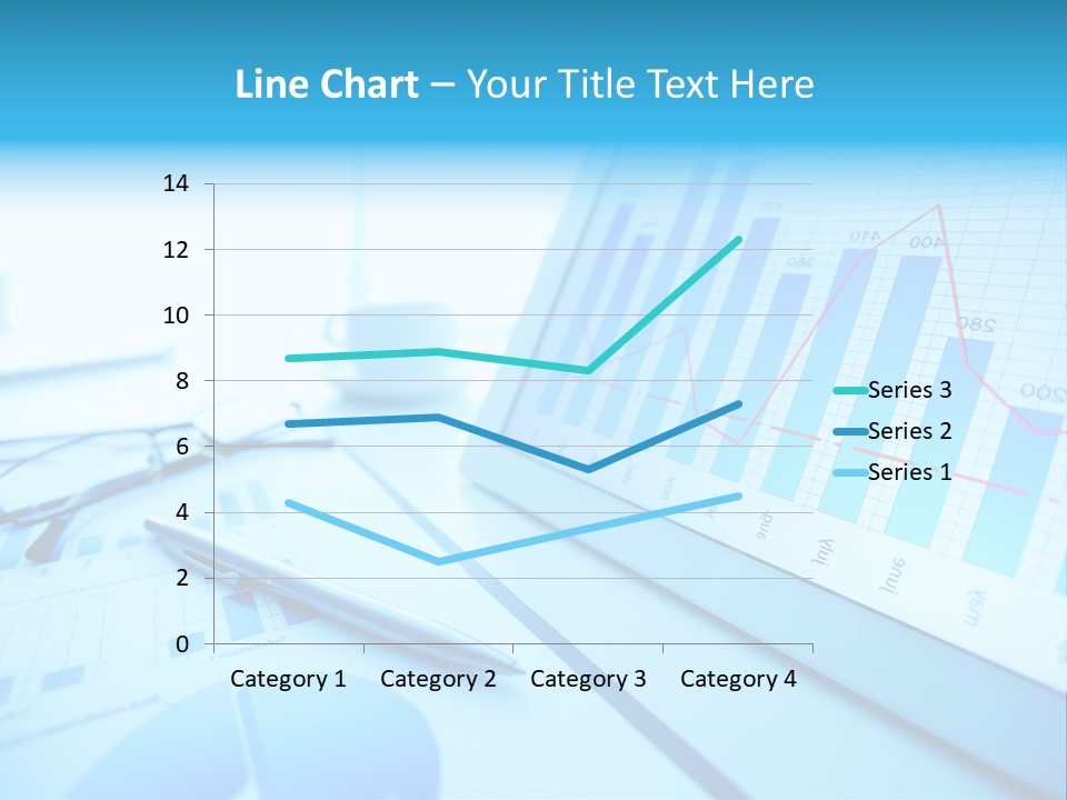 Result Paperwork Part PowerPoint Template