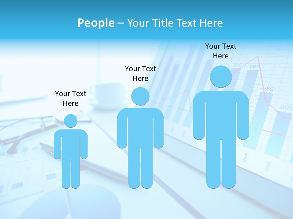 Result Paperwork Part PowerPoint Template