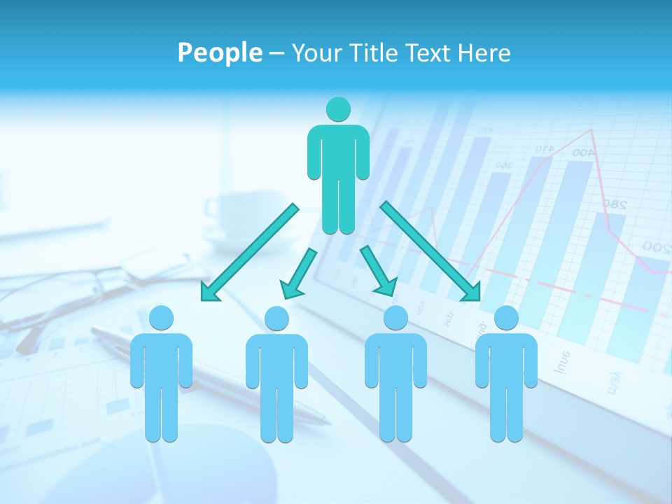 Result Paperwork Part PowerPoint Template