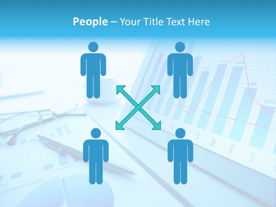 Result Paperwork Part PowerPoint Template